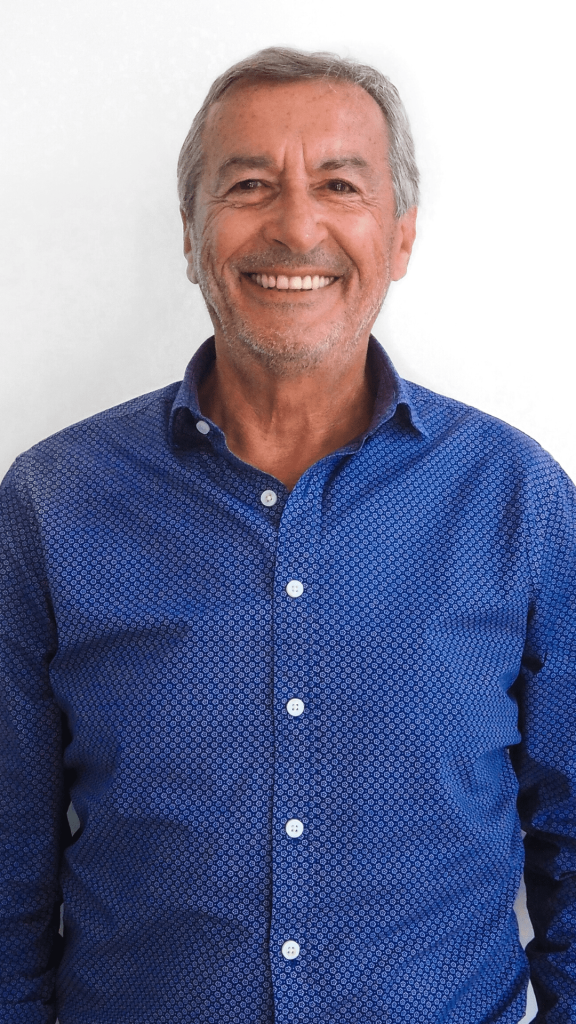 collaborateur Michel Koch FM Immobilier & patrimoine