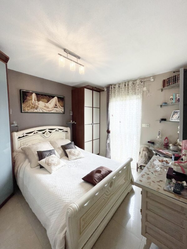 Appartement T4 à vendre  - Marseille La pomme – Image 8