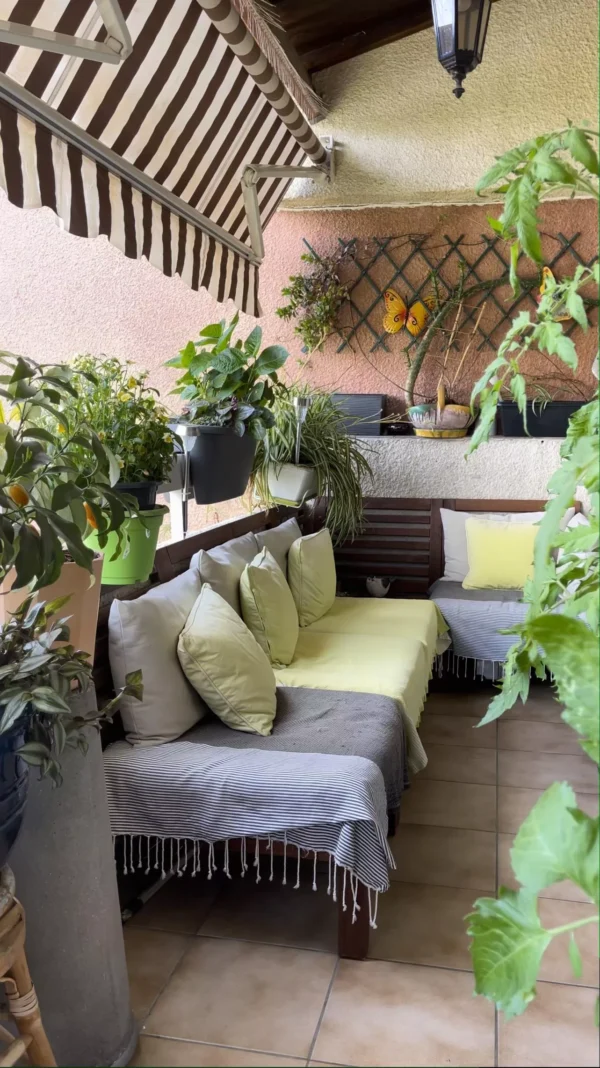 appartement 11ème à vendre marseille