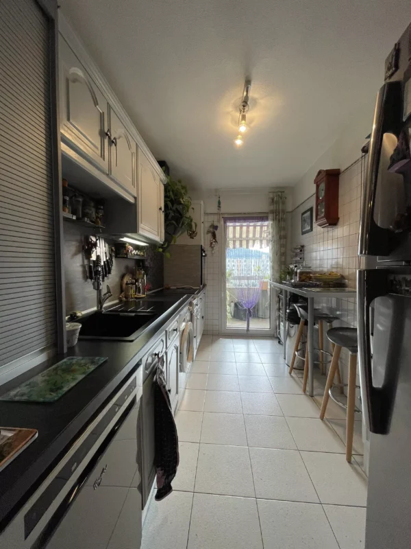 Appartement T4 à vendre  - Marseille La pomme – Image 6