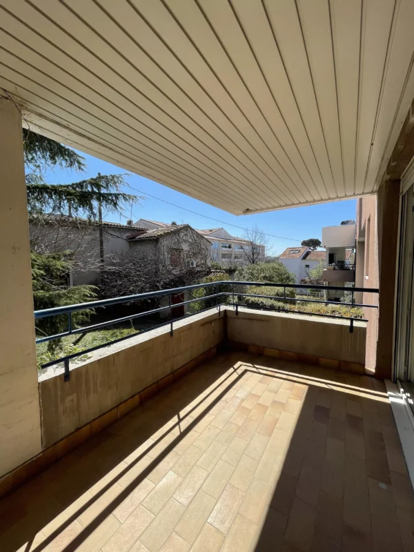 T3 VENDU - St Barnabé Marseille – Image 3