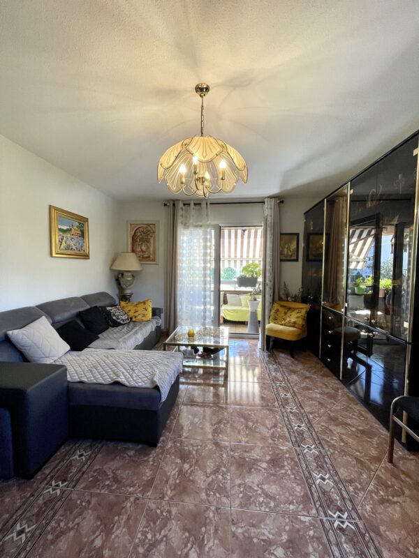 Appartement T4 à vendre  - Marseille La pomme – Image 2