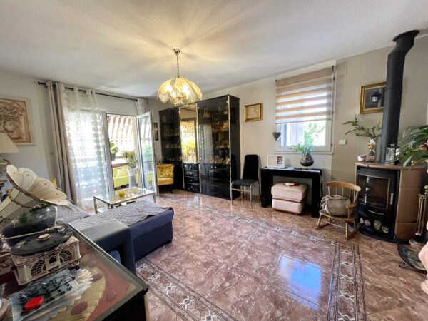 Appartement T4 à vendre  - Marseille La pomme – Image 3