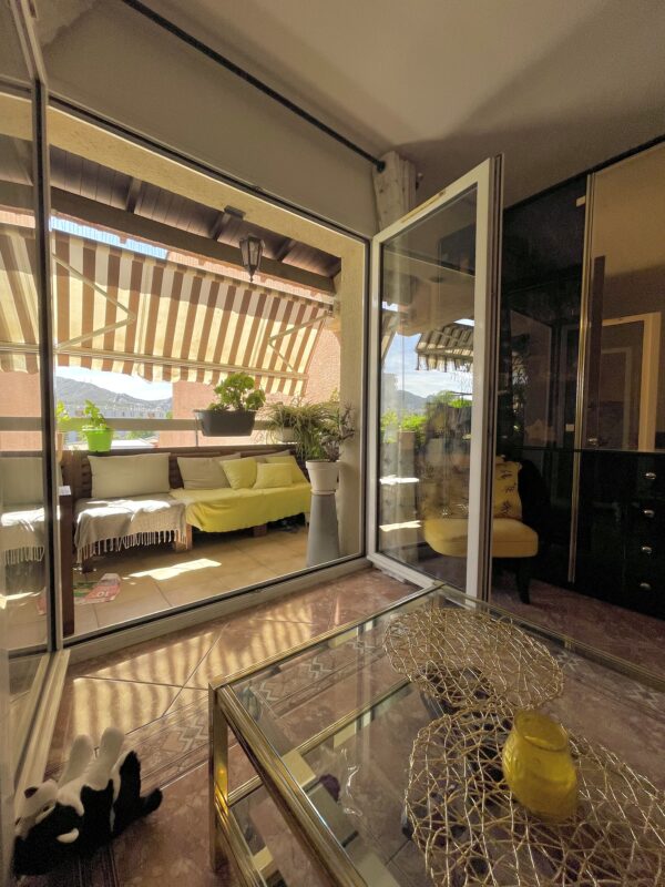 Appartement T4 à vendre  - Marseille La pomme – Image 4