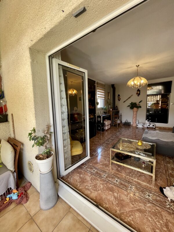 Appartement T4 à vendre  - Marseille La pomme – Image 5