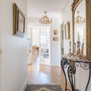 VENDU Appartement T4 – 13009 Marseille quartier Le Cabot