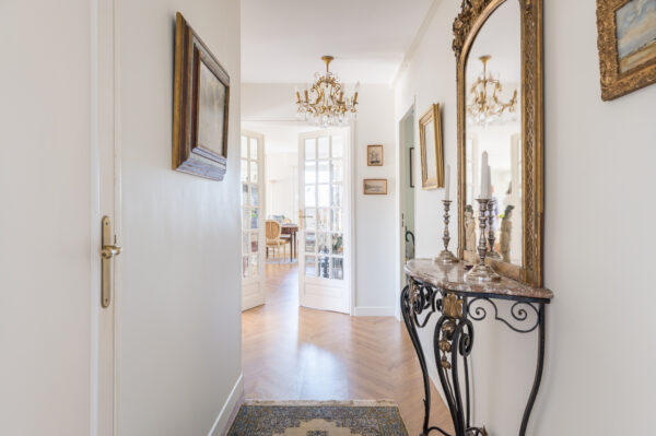 VENDU Appartement T4 - 13009 Marseille quartier Le Cabot
