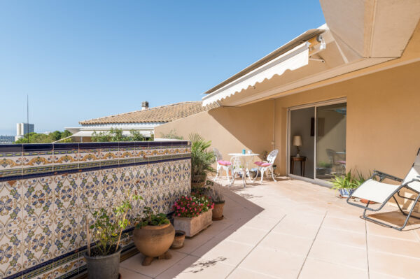 VENDU Appartement T4 - 13009 Marseille quartier Le Cabot – Image 4