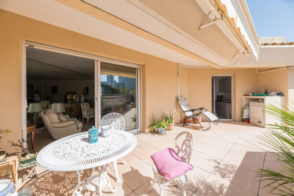 VENDU Appartement T4 - 13009 Marseille quartier Le Cabot – Image 6