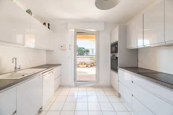 VENDU Appartement T4 - 13009 Marseille quartier Le Cabot – Image 7