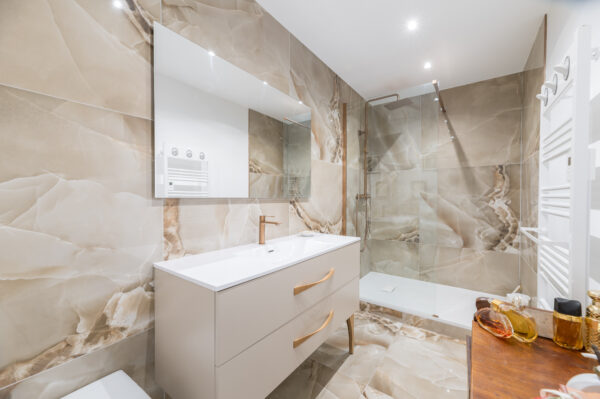 VENDU Appartement T4 - 13009 Marseille quartier Le Cabot – Image 11