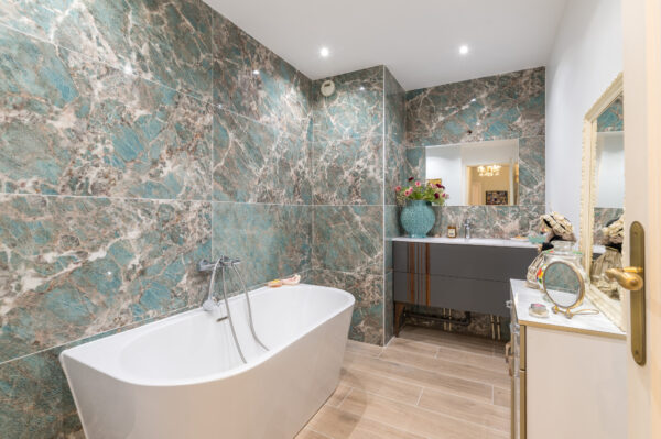 VENDU Appartement T4 - 13009 Marseille quartier Le Cabot – Image 12