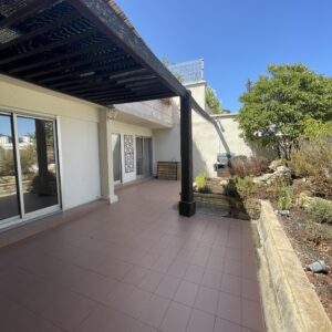 VENDU Appartement T5 – quartier Les Caillols, 13012 Marseille