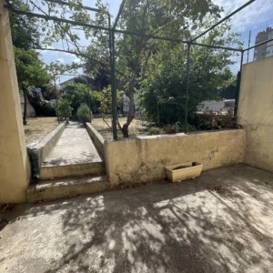 Maison 3 pièces à vendre – La Pomme Marseille