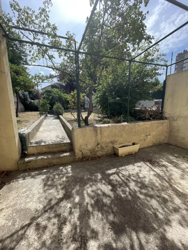 Maison 3 pièces à vendre - La Pomme Marseille – Image 2