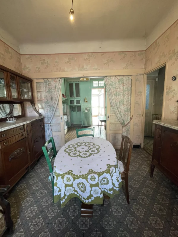 Maison 3 pièces à vendre - La Pomme Marseille – Image 4