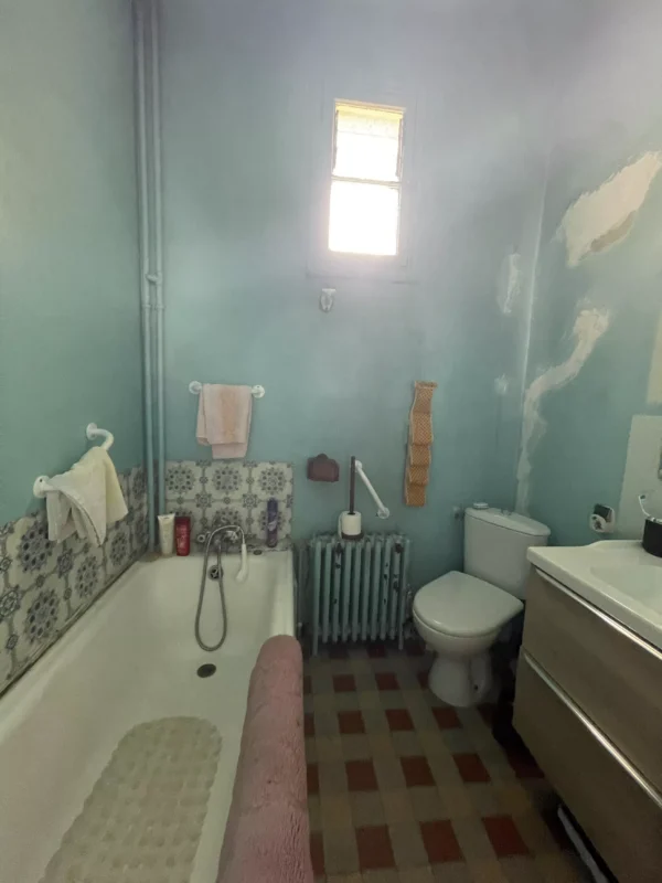 Maison 3 pièces à vendre - La Pomme Marseille – Image 6