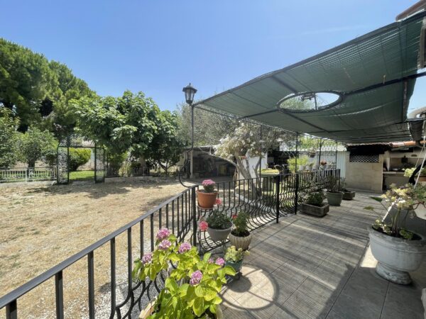 Maison 3 pièces - La Pomme Marseille