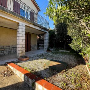 Villa 6 pièces – La Ciotat