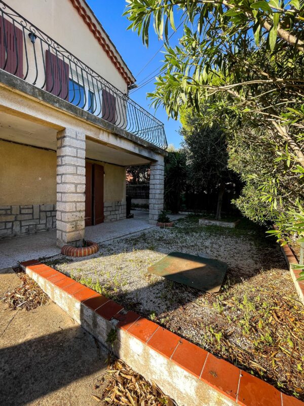 Villa 6 pièces - La Ciotat