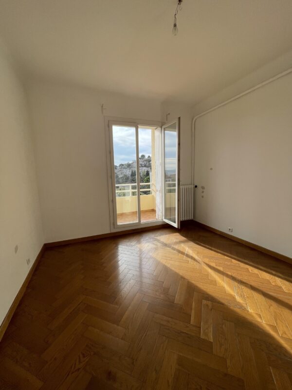 Appartement T3 - Périer Marseille