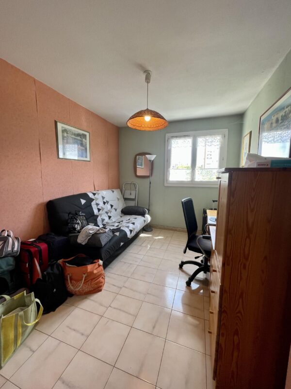 Appartement T3 avec garage  - La Pomme, Marseille – Image 7