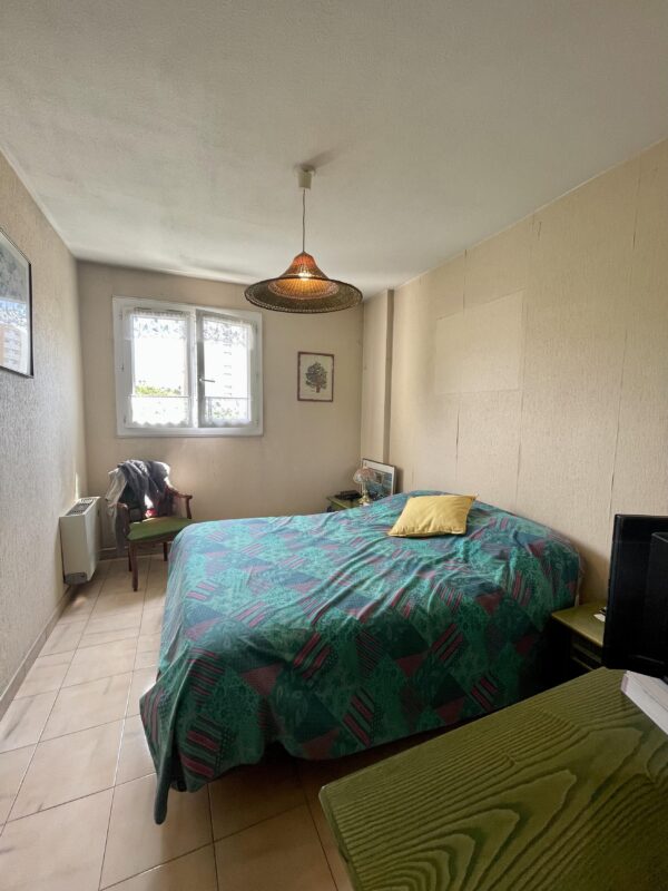 Appartement T3 avec garage  - La Pomme, Marseille – Image 6