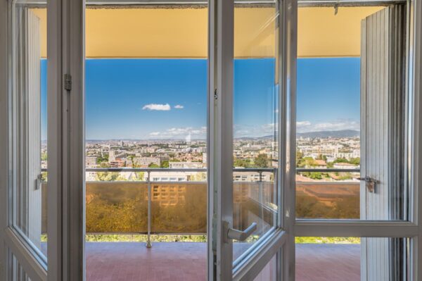 Appartement T5 - St-Tronc Marseille