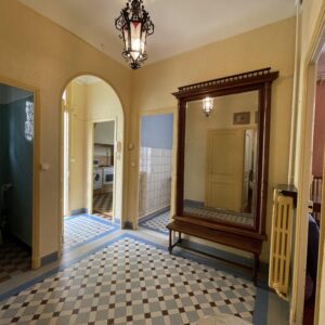 Maison 3 pièces – Montolivet Marseille