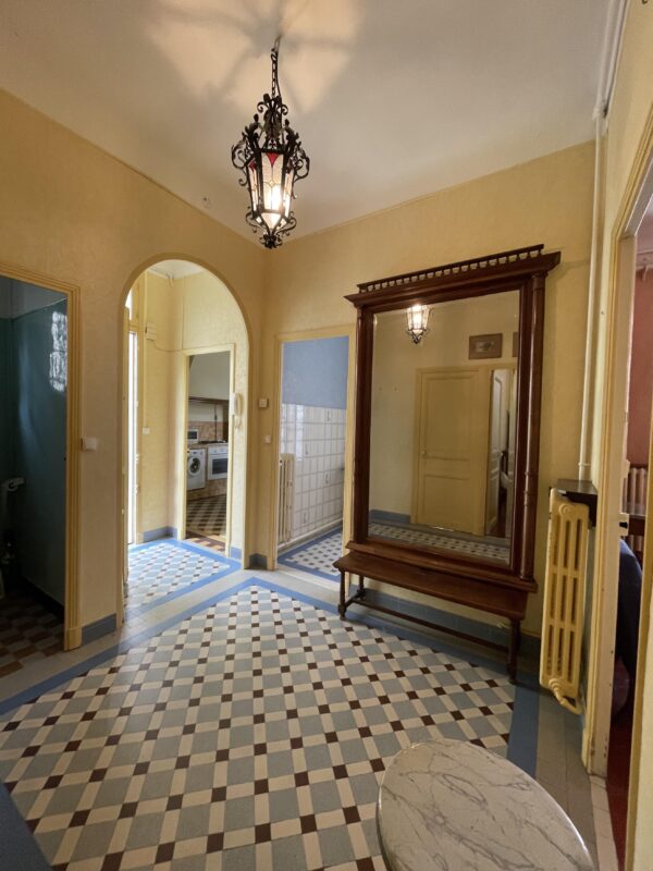 Maison 3 pièces - Montolivet Marseille