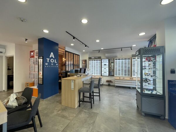 VENDU Murs commerciaux 74 m2 à vendre - Marseille St marguerite – Image 2