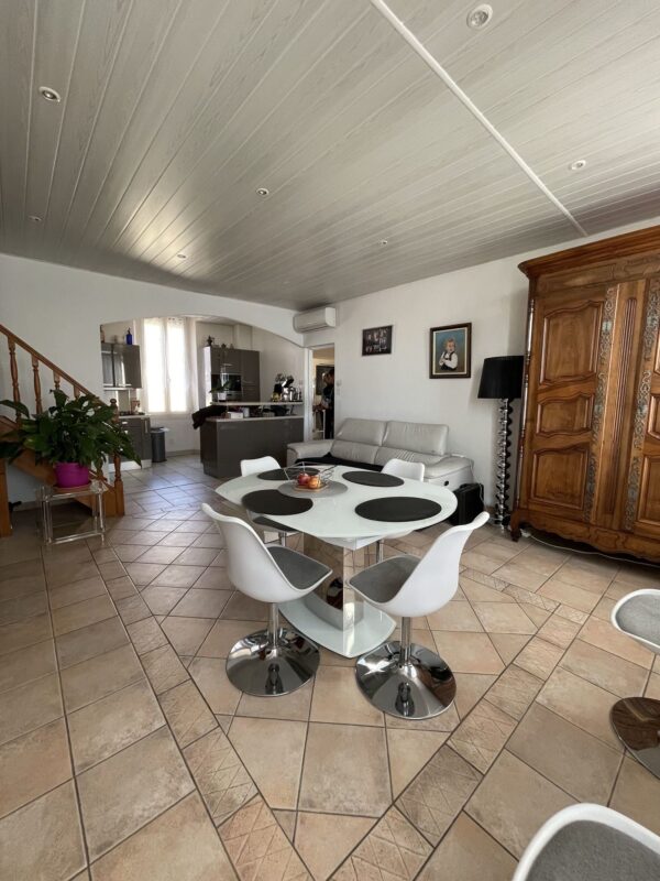 VENDU T4 80m2  - quartier la Pomme Marseille 11ème – Image 2