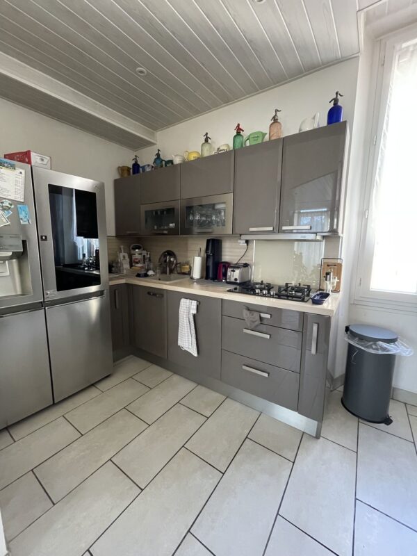 VENDU T4 80m2  - quartier la Pomme Marseille 11ème – Image 3