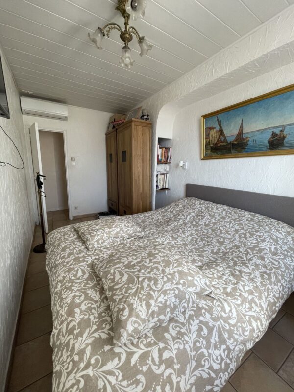 VENDU T4 80m2  - quartier la Pomme Marseille 11ème – Image 4