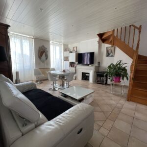 VENDU T4 80m2  – quartier la Pomme Marseille 11ème