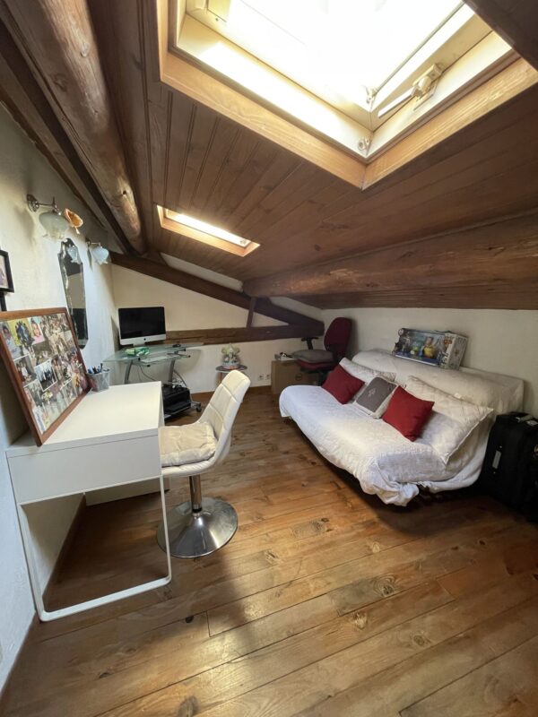 VENDU T4 80m2  - quartier la Pomme Marseille 11ème – Image 8