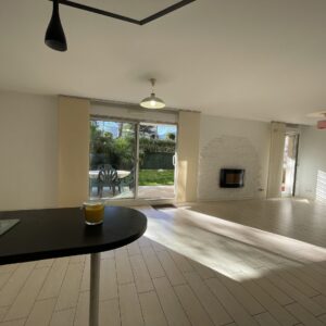 VENDU T3 de 61m2 terrasse avec jardin- quartier Vieille Chapelle 13008 MARSEILLE