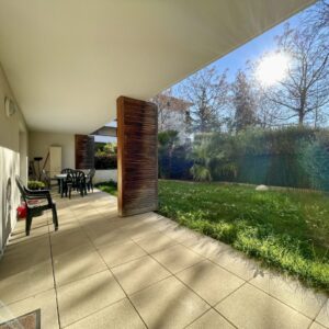 VENDU T3 de 61m2 terrasse avec jardin- quartier Vieille Chapelle 13008 MARSEILLE