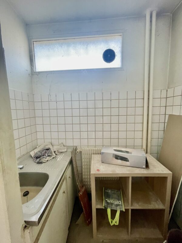 VENDU T1 de  21m2 - 13010 Quartier de St Loup MARSEILLE – Image 3
