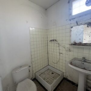 VENDU T1 de  21m2 – 13010 Quartier de St Loup MARSEILLE