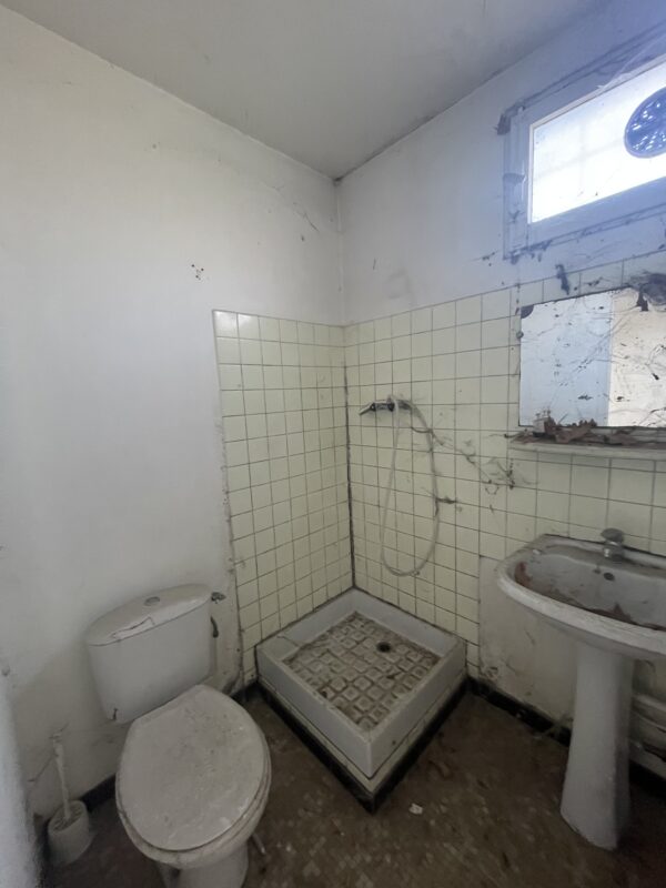 VENDU T1 de  21m2 - 13010 Quartier de St Loup MARSEILLE – Image 2