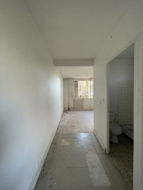VENDU T1 de  21m2 - 13010 Quartier de St Loup MARSEILLE – Image 5