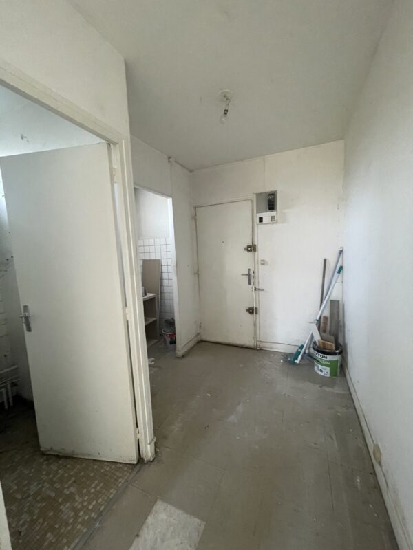 VENDU T1 de  21m2 - 13010 Quartier de St Loup MARSEILLE – Image 4