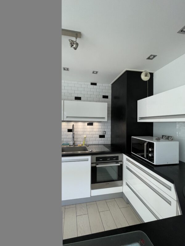 VENDU T3 de 61m2 terrasse avec jardin- quartier Vieille Chapelle 13008 MARSEILLE – Image 4