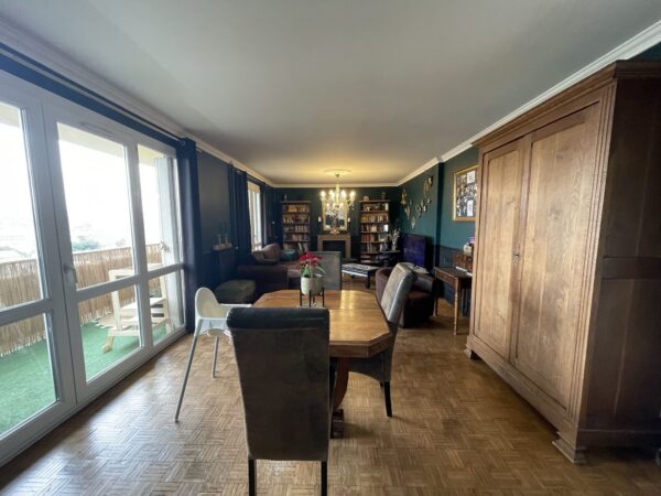 VENDU T5 109m2  - 13010 Marseille – Image 3