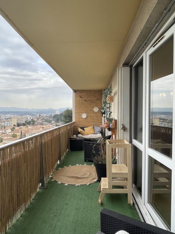 VENDU T5 109m2  - 13010 Marseille – Image 6