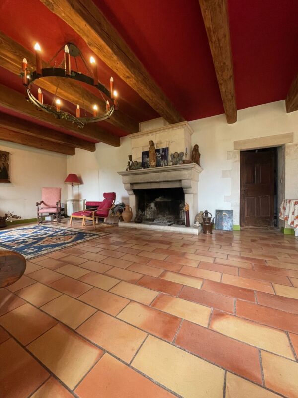 Bastide Provençale de 171m2 au Pied du Massif du Garlaban – Image 5