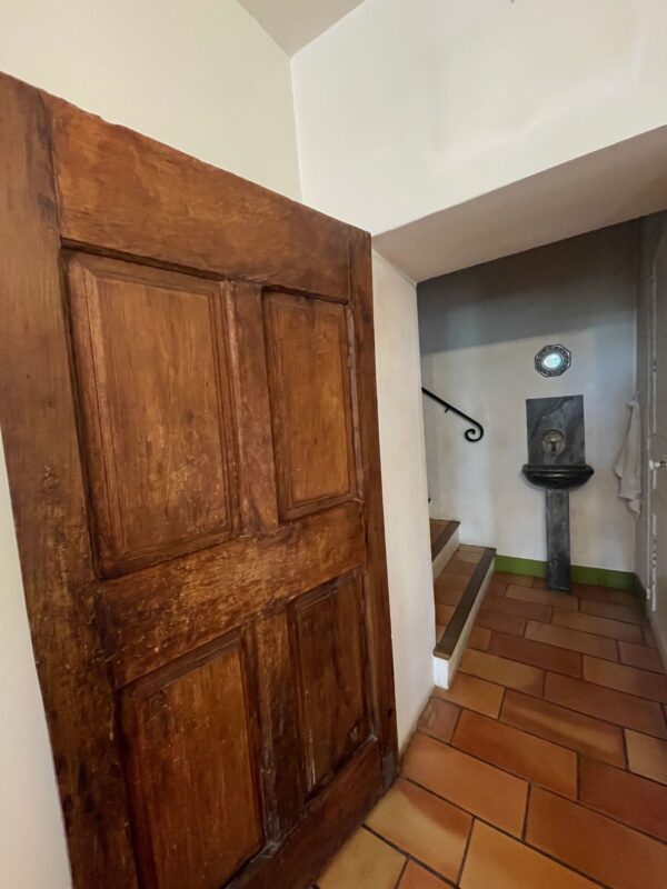Bastide Provençale de 171m2 au Pied du Massif du Garlaban – Image 7