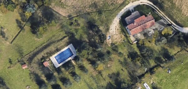 Bastide Provençale de 171m2 au Pied du Massif du Garlaban – Image 3