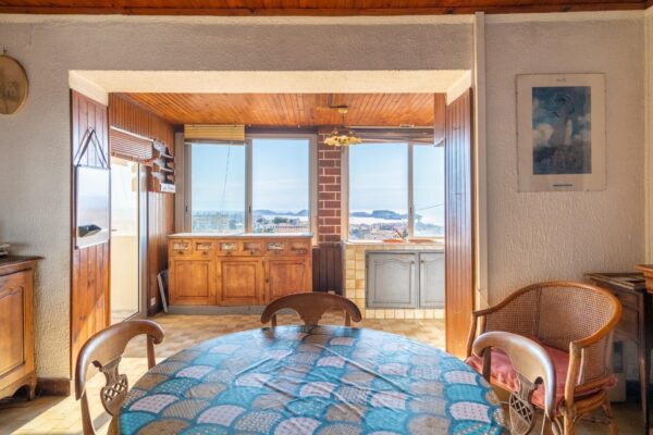 VENDU Vente Maison de 210M2 – Roucas Blanc – Image 4